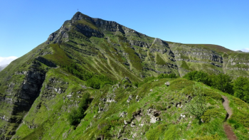 Corno alle Scale