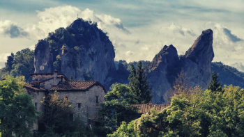 Sassi di Roccamalatina