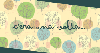 Il bosco delle tane